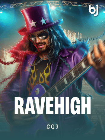 Rave High screenshot